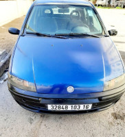 voitures-fiat-punto-2003-les-eucalyptus-alger-algerie