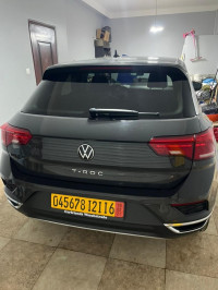 voitures-volkswagen-t-roc-2021-laif-dar-el-beida-alger-algerie