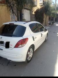 سيارات-peugeot-207-2010-allure-عين-الدفلى-الدفلة-الجزائر