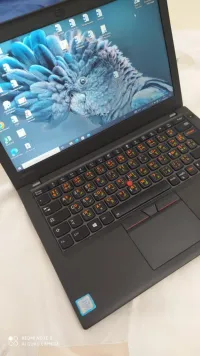 Lenovo Thinkpad x270
