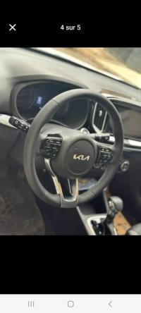 سيارات-kia-kx1-2025-la-toutes-بني-مراد-البليدة-الجزائر