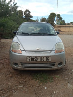 voitures-chevrolet-spark-2010-mohammadia-alger-algerie