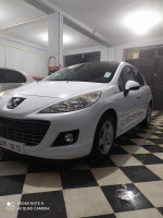 voitures-peugeot-207-2012-tlemcen-algerie