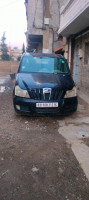 voitures-mahindra-genio-2013-bordj-el-kiffan-alger-algerie