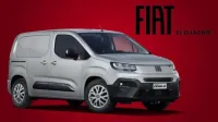 Fiat doblo 2024 new doblo