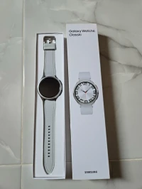 Samsung galaxy watch 6 classic 47mm LTE