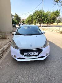 سيارات-peugeot-208-2014-حاسي-بونيف-وهران-الجزائر