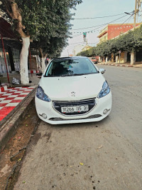 voitures-peugeot-208-2015-hassi-bounif-oran-algerie