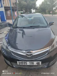 Haima m3 2016 m3