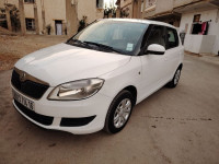 voitures-skoda-fabia-2014-ambition-fouka-tipaza-algerie