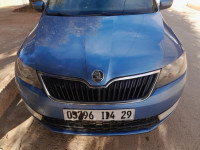 voitures-skoda-rapid-2014-el-ghomri-mascara-algerie