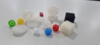 MBBR (Moving Bed Biofilm Reactor)