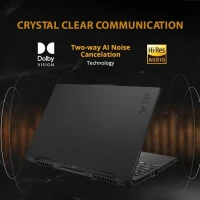 ASUS TUF Gaming A16 2024 - Promotion