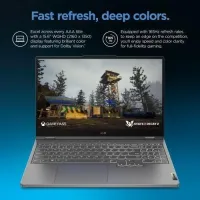 Lenovo Legion 5 2023 -- Promotion