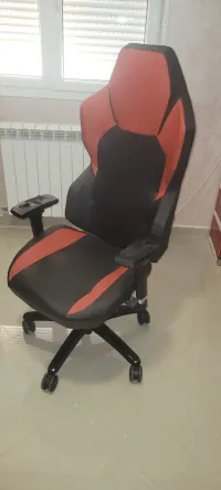 Chaise gamer