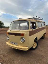 fourgon-volkswagen-t2-el-braya-oran-algerie