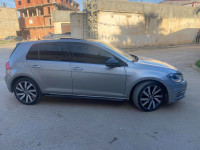 voitures-volkswagen-golf-7-2019-carat-tessala-el-merdja-alger-algerie