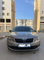 voitures-skoda-octavia-2018-ambition-bordj-el-bahri-alger-algerie