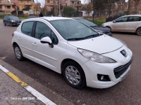 voitures-peugeot-207-plus-2012-bordj-el-bahri-alger-algerie