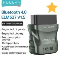 Outil diag Odb 327