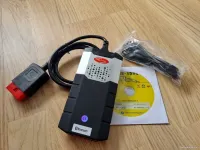 Scanner Delphi Ds 150