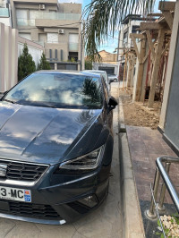 voitures-seat-ibiza-2024-blida-algerie