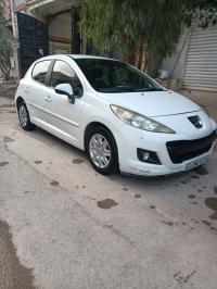 سيارات-peugeot-207-2012-الدويرة-الجزائر