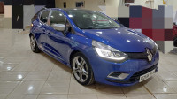 voitures-renault-clio-4-2019-gt-line-bordj-el-kiffan-alger-algerie