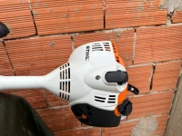 Débroussailleuse Stihl FS 56c 