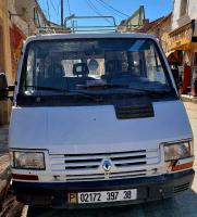 fourgon-renault-trafic-1997-theniet-el-had-tissemsilt-algerie