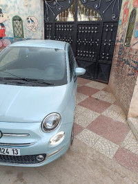 voitures-fiat-500-2024-dolcevita-algerie-tlemcen