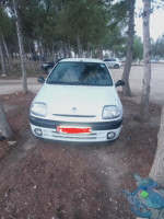 voitures-renault-clio-2-1999-tebessa-algerie