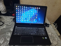 laptop-pc-portable-gamer-hp-pavillon-a-vendre-prix-negociable-bejaia-algerie