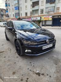 voitures-volkswagen-polo-2022-el-eulma-setif-algerie