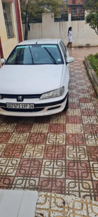 voitures-peugeot-406-1997-bordj-bou-arreridj-algerie