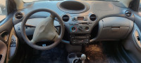 voitures-toyota-yaris-2004-bordj-el-bahri-alger-algerie