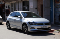 voitures-volkswagen-polo-2018-style-kolea-tipaza-algerie