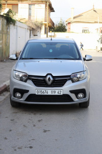 voitures-renault-symbol-2019-privilege-kolea-tipaza-algerie