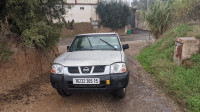 voitures-nissan-pickup-2005-tizi-ouzou-algerie