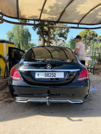 voitures-mercedes-classe-c-2017-220-amg-line-bir-el-djir-oran-algerie