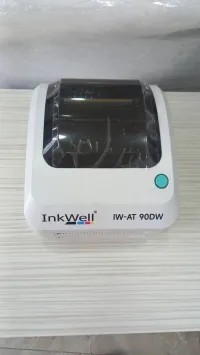 IMPRIMANTE CODE BARRES IW-AT 90 DW 