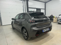 voitures-peugeot-208-2022-allure-belouizdad-alger-algerie