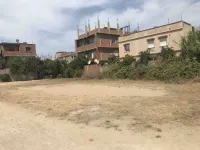 Vente Terrain Boumerdès Boudouaou el bahri