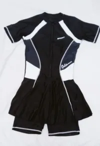 Burkini de filles 