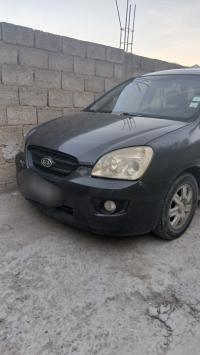 سيارات-kia-carens-2008-carnes-أقبو-بجاية-الجزائر