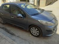 citadine-peugeot-207-2007-ouzellaguen-bejaia-algerie