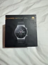 Huawei Watch  GT 2 Pro 