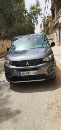 voitures-peugeot-rifter-2024-gt-setif-algerie