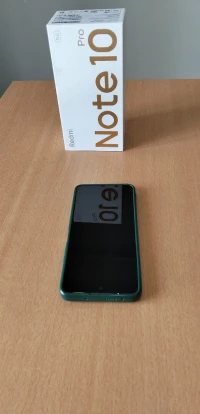 Xiaomi Redmi Note10 Pro