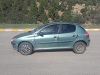 voitures-peugeot-206-2001-boumedfaa-ain-defla-algerie